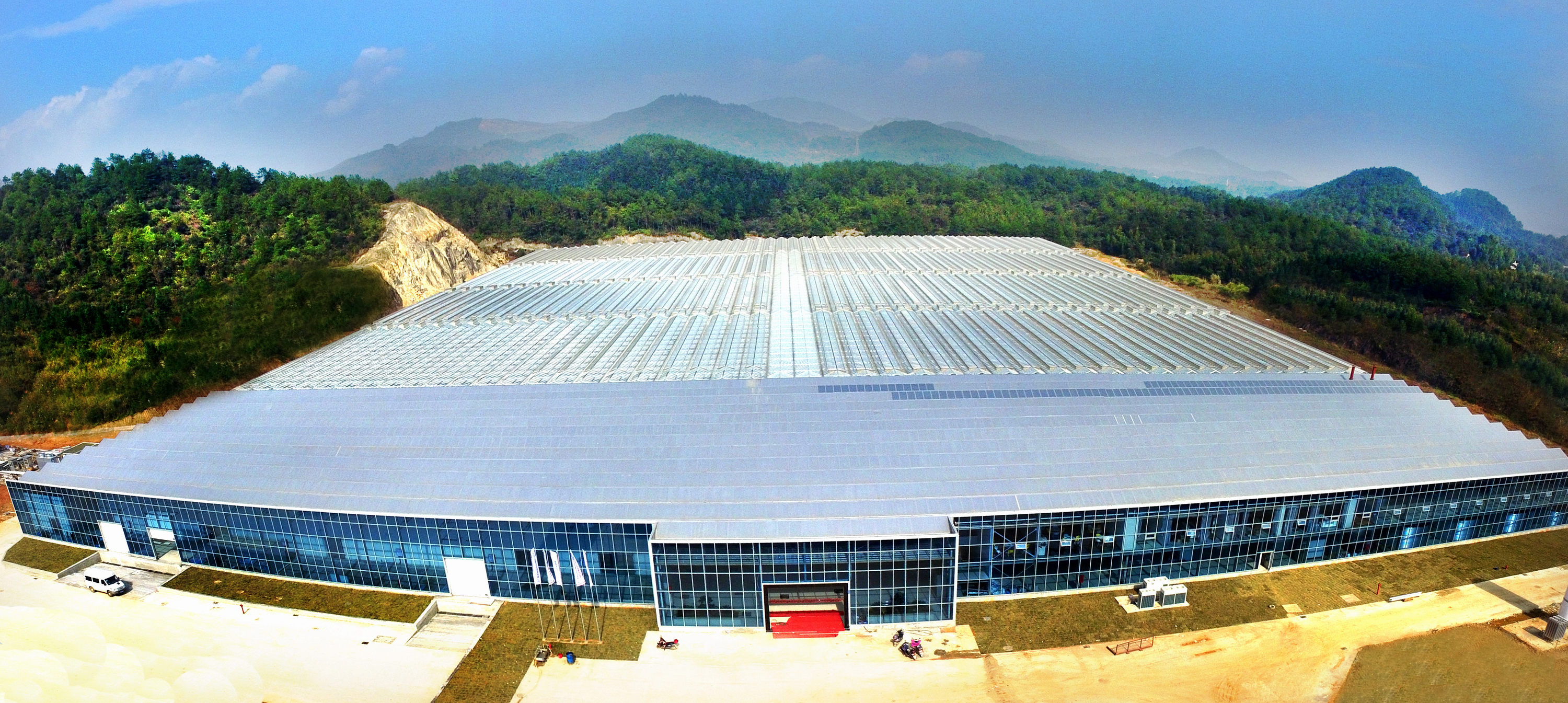 福建丰新濠天地官方网站业有限公司